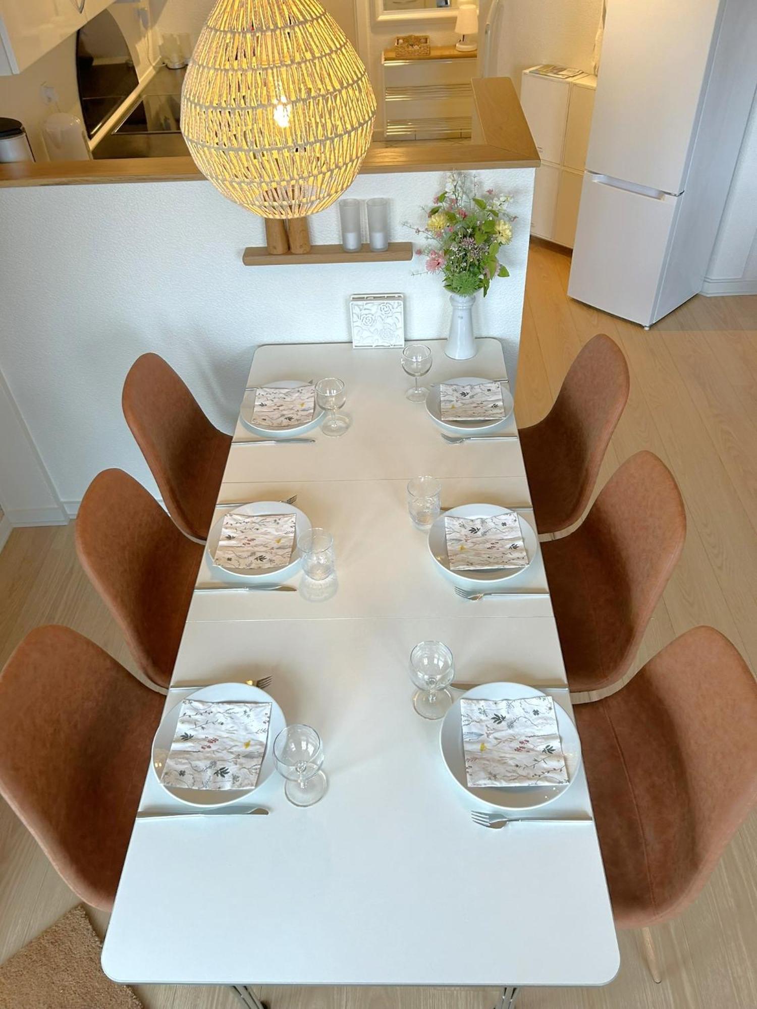 Ferielejligheden Bogense Strand / Holiday Apartment Bogense Beach Екстериор снимка