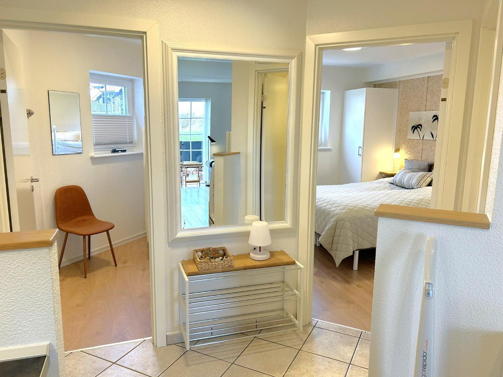 Ferielejligheden Bogense Strand / Holiday Apartment Bogense Beach Екстериор снимка