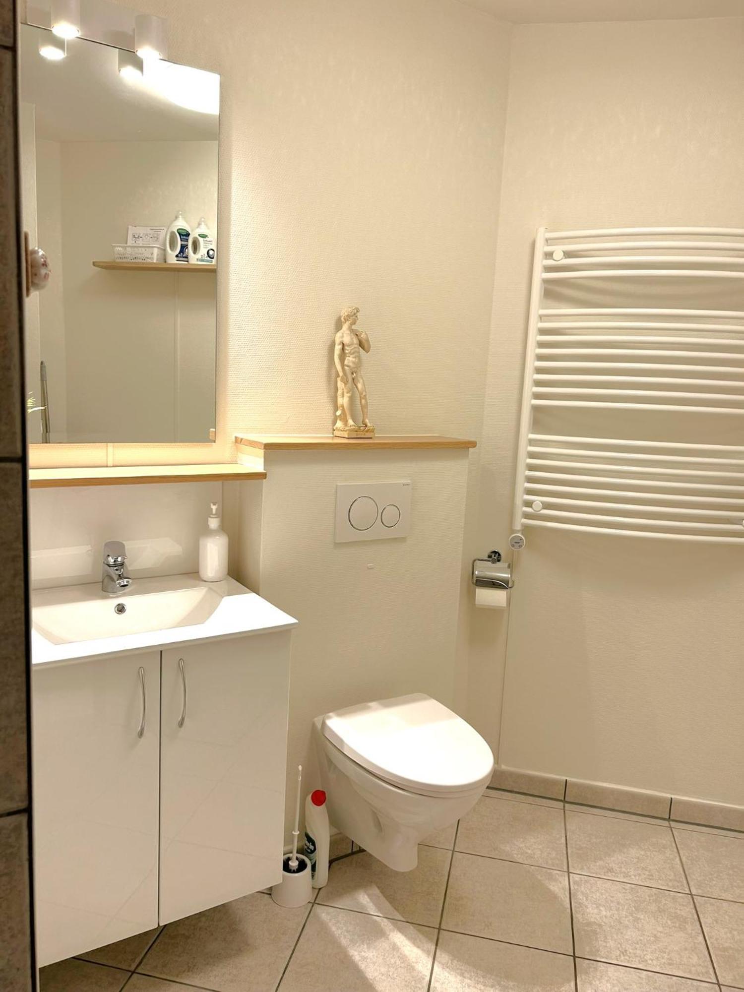 Ferielejligheden Bogense Strand / Holiday Apartment Bogense Beach Екстериор снимка