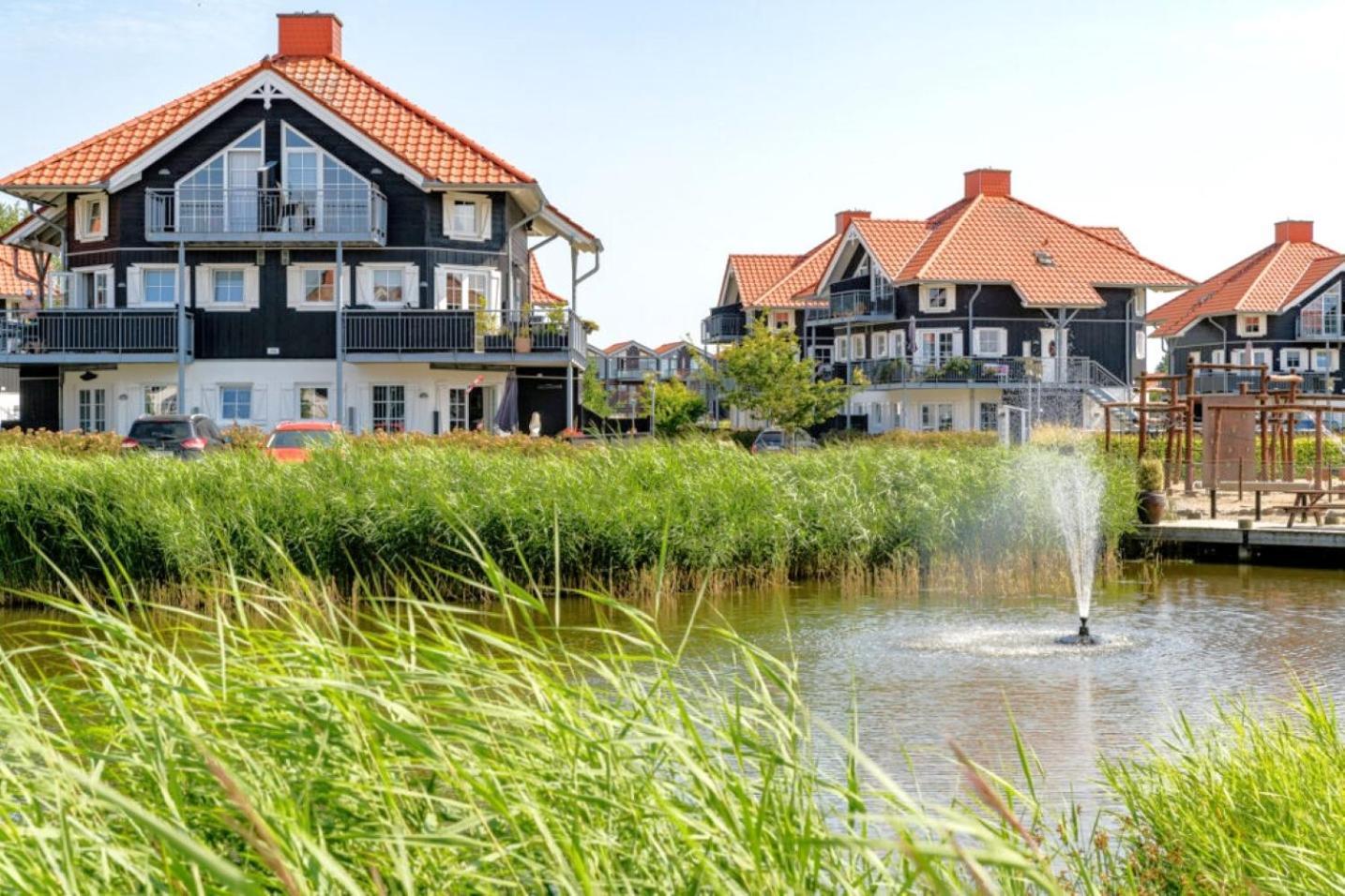 Ferielejligheden Bogense Strand / Holiday Apartment Bogense Beach Екстериор снимка
